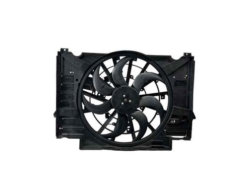Radiator fan JAGUAR XE (X760) 2.0 D AWD | BP33425365M35 - Image 3
