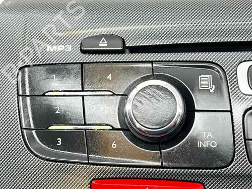 Climate control CITROËN C4 I (LC_) | BP31683451I5 - Image 3