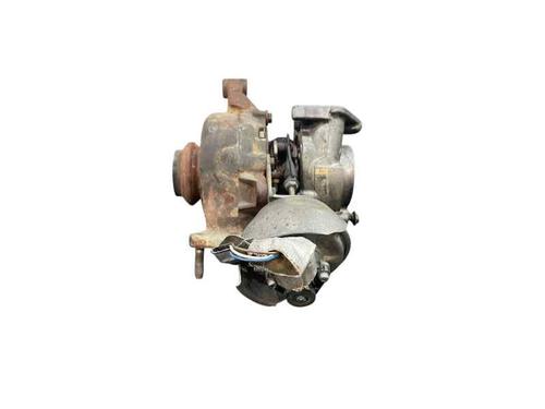 Turbocharger/Supercharger PEUGEOT 407 (6D_) 2.0 HDi 135 (6DRHRH, 6DRHRE, 6DRHRG, 6DRHRJ) | BP29497930M71 