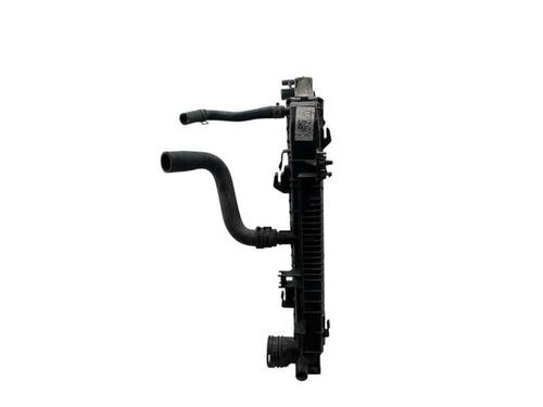 Water radiator MERCEDES-BENZ SPRINTER 3,5-t Van (B906) 313 CDI (906.631, 906.633, 906.635, 906.637) | BP30270618M31