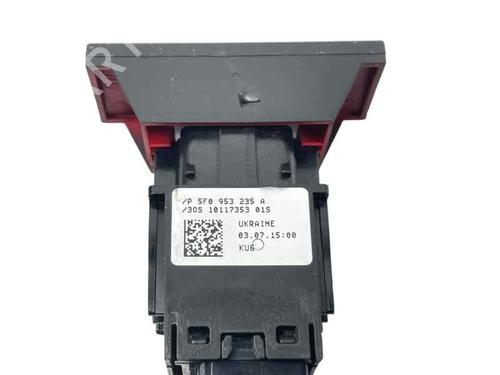 Advarselsbryter Advarselsbryter SEAT IBIZA IV (6J5, 6P1) 1.0 TSI (95 hp) 25135255 25135255