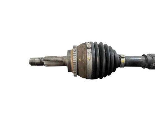 Right front driveshaft TOYOTA AVENSIS Saloon (_T25_) 2.0 D-4D (CDT250_, CDT250R) | BP27924311M39