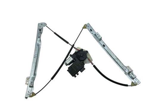 Lève-vitre avant gauche CITROËN C4 Grand Picasso I (UA_) 2.0 HDi 150 (150 hp) 29933927