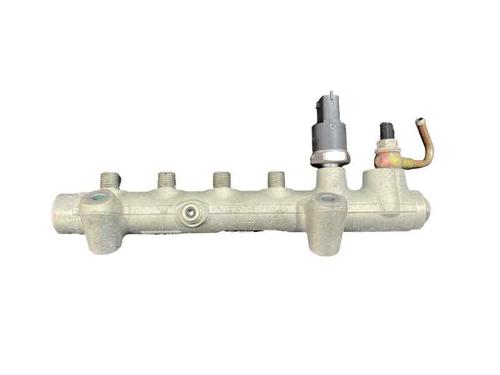 Injection rail HONDA CIVIC VII Hatchback (EU, EP, EV) 1.7 CTDi (EP4, EU9) | BP33282961M98 - Image 3