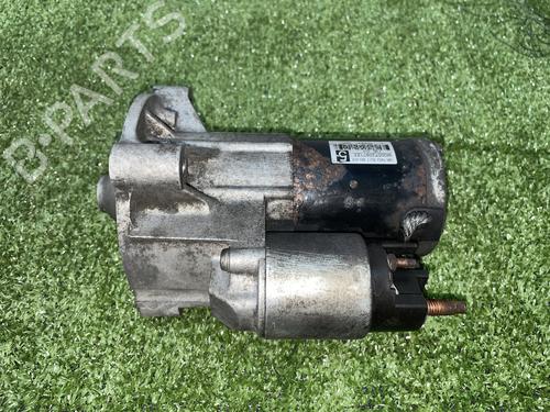 Used Starter Starter PEUGEOT 407 (6D_) 2.0 HDi 135 (6DRHRH, 6DRHRE, 6DRHRG, 6DRHRJ) (136 hp) 31684783 31684783