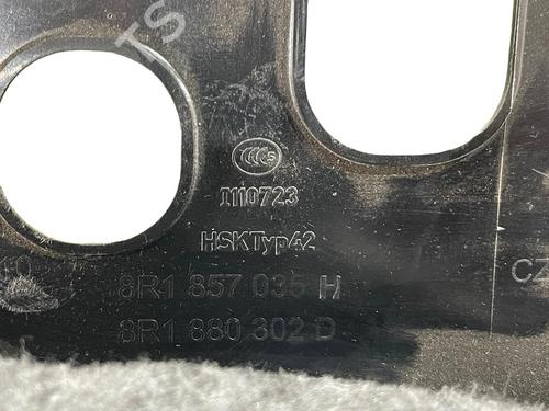 Glove box AUDI Q5 (8RB) 2.0 TDI | BP24223877C95 - Image 3