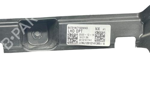 Dashboard HYUNDAI TUCSON (NX4E, NX4A) 1.6 T-GDi Hybrid | BP24861338C46  - Image 7