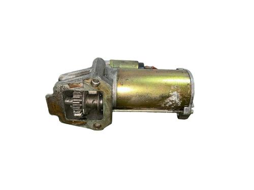 Startmotor FORD MONDEO III (B5Y) 2.0 16V TDDi / TDCi (115 hp) 31682005