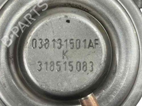 Egr SEAT LEON (1P1) 2.0 TDI 16V | BP25212095M69 
