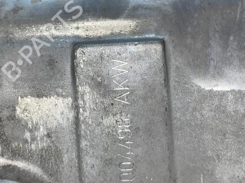 Used Gearbox Gearbox BMW 3 (E36) 318 tds (90 hp) 31684424 31684424