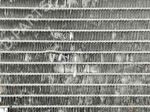 Used AC radiator AC radiator CITROËN C4 CACTUS 1.6 HDi 90 (92 hp) 27449658 27449658