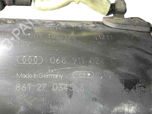 Starter VW PASSAT B5 (3B2) 1.9 TDI Syncro/4motion | BP31825928M8