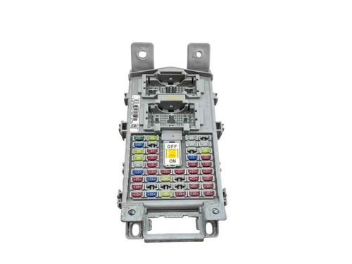 Used Fuse box Fuse box HYUNDAI i20 II Coupe (GB) 1.2 (84 hp) 27889155 27889155