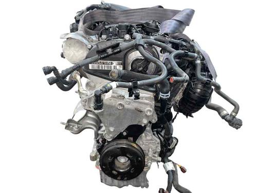 Engine SKODA OCTAVIA IV (NX3, NN3, PV3) 1.5 TSI e-TEC | BP30899378M1 - Image 9
