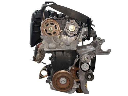 Engine RENAULT LAGUNA II (BG0/1_) 1.8 16V (BG0B, BG0M) | BP25213243M1  - Image 8