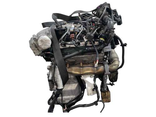 Engine AUDI Q5 (8RB) 3.0 TDI quattro | BP32259666M1 - Image 8