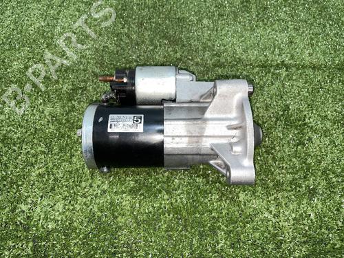 Used Starter Starter PEUGEOT 407 (6D_) [2004-2011] 31684765 31684765