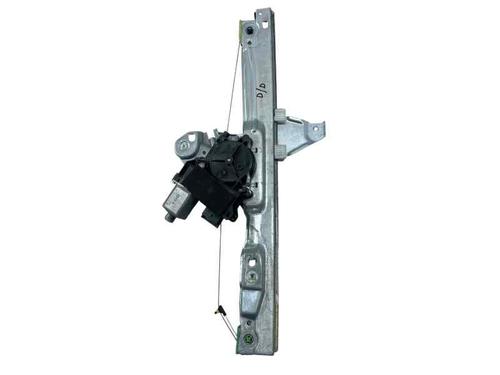 Used Front right window mechanism PEUGEOT 308 CC (4B_) 1.6 16V (156 hp) 29475018