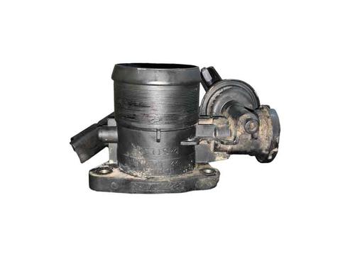 Throttle body FORD FOCUS C-MAX (DM2) 2.0 TDCi | BP32203531M82 