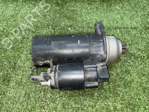 Used Starter Starter VW NEW BEETLE (9C1, 1C1) [1998-2012] 31684842 31684842