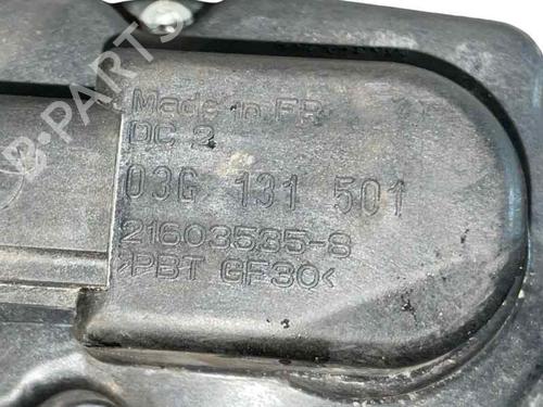 Egr VW PASSAT B6 Variant (3C5) 2.0 TDI | BP34236600M69 - Image 5