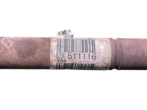 Left front driveshaft RENAULT MEGANE II Saloon (LM0/1_) | BP31682245M38 - Image 4