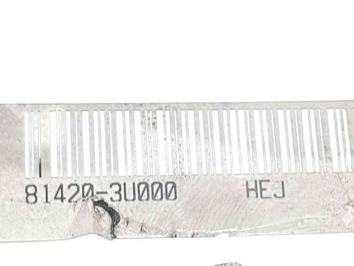 Rear right lock KIA SPORTAGE III (SL) 1.7 CRDi | BP25211761C99 