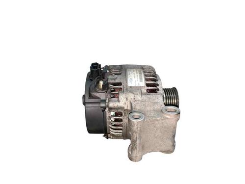 Used Alternator Alternator FORD FOCUS I (DAW, DBW) 1.4 16V (75 hp) 24223970 24223970