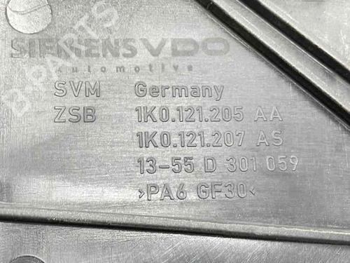 Koelventilatormotor SEAT LEON (1P1) 1.9 TDI | BP29993769M35