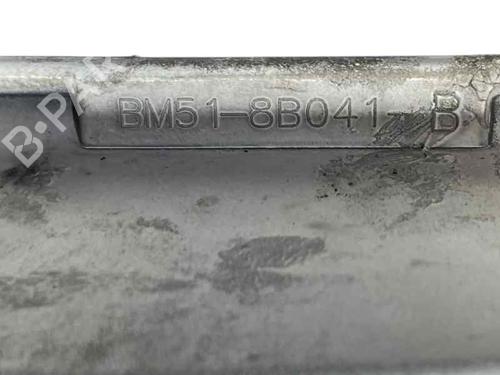 Frontplade/Frontkurv FORD FOCUS III 1.6 Ti (125 hp) 31826014