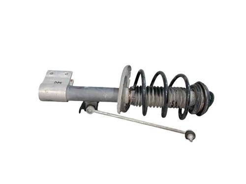 Used Right front shock absorber Right front shock absorber PEUGEOT 308 I (4A_, 4C_) 1.6 GTi (200 hp) 25211437 25211437