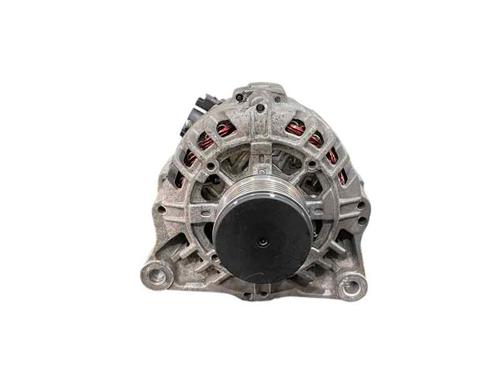 Used Alternator Alternator CITROËN NEMO MPV 1.4 HDi (68 hp) 26409613 26409613