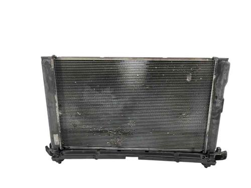 Køler TOYOTA AURIS (_E18_) 1.8 Hybrid (ZWE186_, ZWE186R) | BP30294732M31