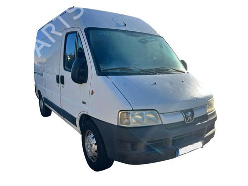 Left front driveshaft PEUGEOT BOXER Van (244) 2.8 HDi | BP24224357M38 - Image 4