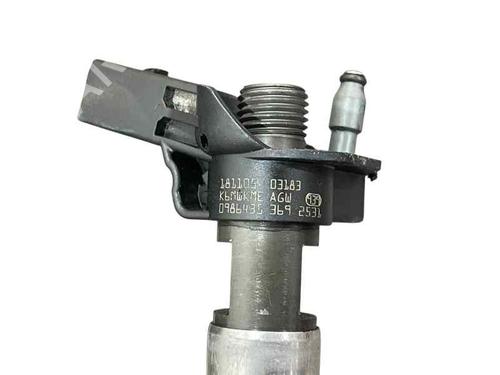 Used Injector Injector VW CALIFORNIA T5 Camper (7EC, 7EF, 7EG, 7HF, 7HC) 1.9 TDI (85 hp) 25212388 25212388