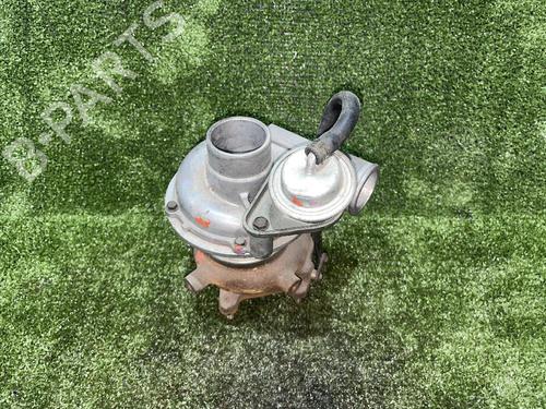 Turbo/Compressor Turbo/Compressor 31681441 31681441