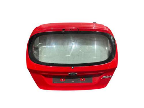 Used Tailgate FORD FIESTA VI (CB1, CCN) 1.25 (60 hp) 25212656
