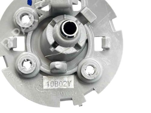 Used Right sun visor Right sun visor CHEVROLET ORLANDO (J309) 2.0 D (163 hp) 33425164 33425164