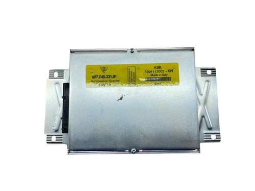 Used Electronic module PORSCHE BOXSTER (987) S 3.2 (280 hp) 29908330