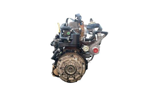 Engine FORD FOCUS I (DAW, DBW)  | BP24223596M1 