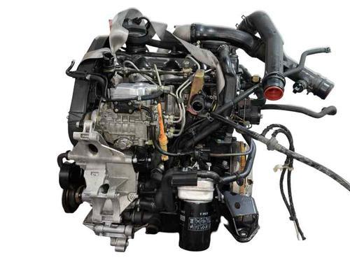 Used Engine SEAT CORDOBA (6K1, 6K2) 1.9 TDI (90 hp) 30919553