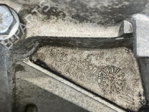 Used Gearbox Gearbox FIAT BRAVA (182_) [1995-2003] 31684579 31684579