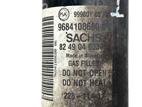 Left front shock absorber PEUGEOT PARTNER Tepee 1.6 HDi 75 (16V) | BP30746695M16 - Image 5