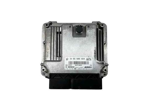 Engine control unit (ECU) OPEL ASTRA J (P10) | BP33424747M57 - Image 3
