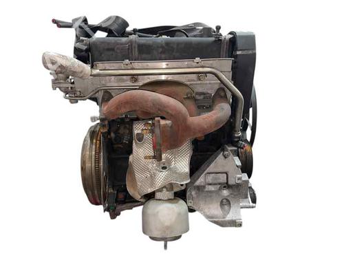 Engine VW PASSAT B5 Variant (3B5) 2.0 4motion | BP31869610M1