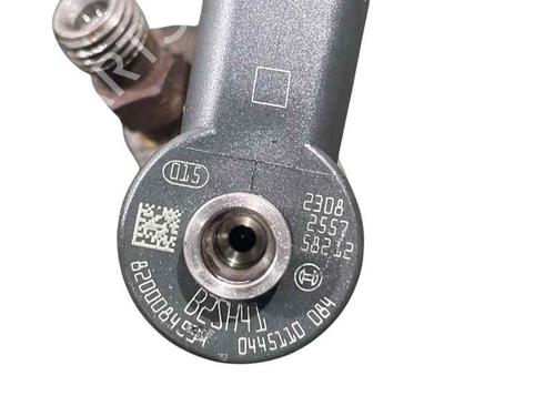 Used Injector Injector RENAULT LAGUNA II (BG0/1_) [2001-2007] 31870413 31870413