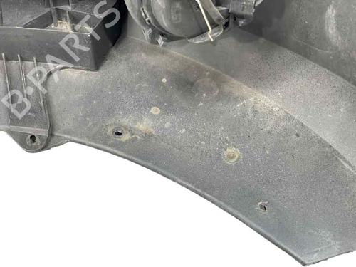 Front bumper SEAT LEON (1P1) 1.8 TSI | BP29448933C7 