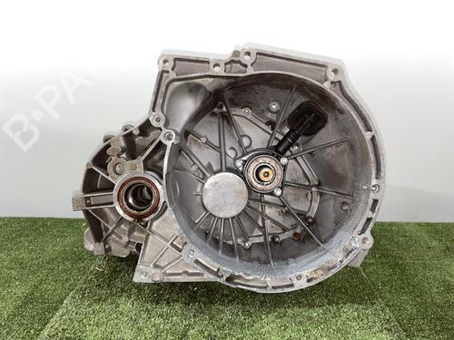 Gearbox FORD FOCUS II (DA_, HCP, DP) | BP24225331M3 - Image 5