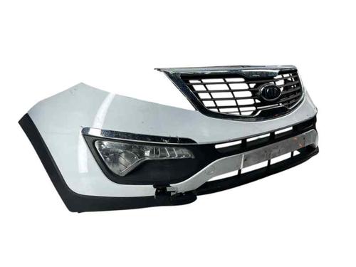 Bumper voor KIA SPORTAGE III (SL) 1.7 CRDi | BP30871293C7