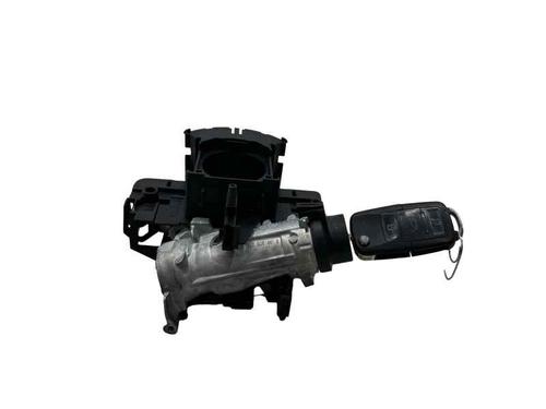 Ignition barrel VW GOLF VI (5K1) 1.4 TSI | BP32259640M48  - Image 7